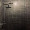 The Mosaic Factory - Rechthoek Ongeglazuur Zwart - R11 - Afbeelding 3