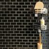 The Mosaic Factory - Zwart - Metro Mozaiek - Afbeelding 2