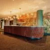 The Mosaic Factory - Terra Rood - Kitkat Original Style - Afbeelding 2