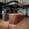 The Mosaic Factory - Terra Rood - Kitkat Original Style - Afbeelding 4