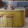 The Mosaic Factory - Geel - Kitkat Original Style - Afbeelding 4