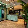 The Mosaic Factory - Turquoise - Kitkat Original Style - Afbeelding 2
