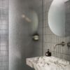 The Mosaic Factory - Lichtgrijs - Kitkat Original Style - Afbeelding 5