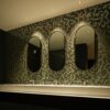 The Mosaic Factory - Hexagon Khaki - Glans & Mat - Afbeelding 5