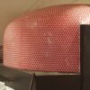 The Mosaic Factory - Rood Glans - Rond - Afbeelding 2
