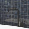 The Mosaic Factory - Vierkant Glans - Indigo - 97x97 - Afbeelding 3