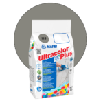 Mapei Ultracolor Plus - 113 Cement Grey - Cement voeg - 5KG