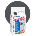 Mapei Ultracolor Plus - 114 Antracite - Cement voeg - 5KG