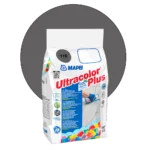 119 London Grey - Cement voeg Mapei Ultracolor Plus - - - 5KG