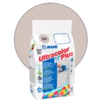 Mapei Ultracolor Plus - 123 Ancient White - Cement voeg - 5KG