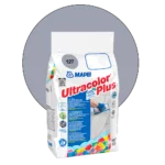 Mapei Ultracolor Plus - 127 Artic Grey - Cement voeg - 5KG