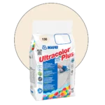 Mapei Ultracolor Plus - 130 Jasmine - Zementmörtel - 5KG