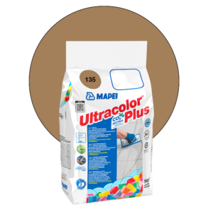 Mapei Ultracolor Plus - 135 Golden Dust - Cement voeg - 5KG