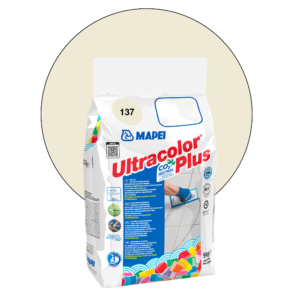 Mapei Ultracolor Plus - 137 Caribbean - Cement voeg - 5KG