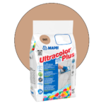 Mapei Ultracolor Plus - 141 Caramel - Cement voeg - 5KG