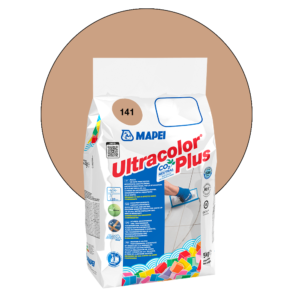 Mapei Ultracolor Plus - 141 Caramel - Cement voeg - 5KG