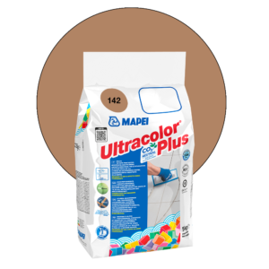 Mapei Ultracolor Plus - 142 Brown - Cement voeg - 5KG