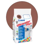 Mapei Ultracolor Plus - 143 Terra Cotta - Cement voeg - 5KG