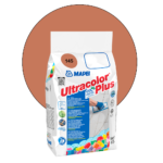 Mapei Ultracolor Plus - 145 Terra di Siena - Cement voeg - 5KG