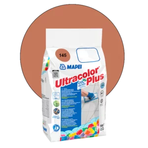 Mapei Ultracolor Plus - 145 Terra di Siena - Cement voeg - 5KG