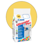 Mapei Ultracolor Plus - 150 Yellow - Cement voeg - 5KG