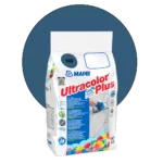 Mapei Ultracolor Plus - 169 Steel Blue - Cement voeg - 5KG