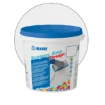 Mapei Kerapoxy Easy Design - 111 Silver Grey - Epoxy voeg - 3KG