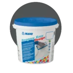 Mapei Kerapoxy Easy Design - 114 Antracite - Epoxy voeg - 3KG