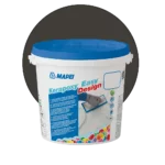 Mapei Kerapoxy Easy Design - 120 Black - Epoxy voeg - 3KG