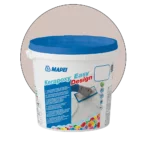 Mapei Kerapoxy Easy Design - 123 Ancient White - Epoxy voeg - 3KG