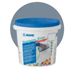 Mapei Kerapoxy Easy Design - 125 Castle Grey - Epoxy voeg - 3KG