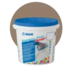Mapei Kerapoxy Easy Design - 134 Silk - Epoxid-Fugenmörtel - 3KG