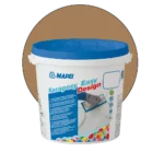 Mapei Kerapoxy Easy Design - 135 Golden Dust - Epoxy voeg - 3KG