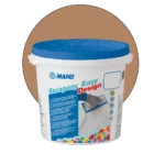 Mapei Kerapoxy Easy Design - 142 Brown - Epoxy voeg - 3KG