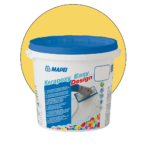 Mapei Kerapoxy Easy Design - 150 Yellow - Epoxy voeg - 3KG
