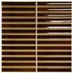 The Mosaic Factory - Crème Caramel - KitKat