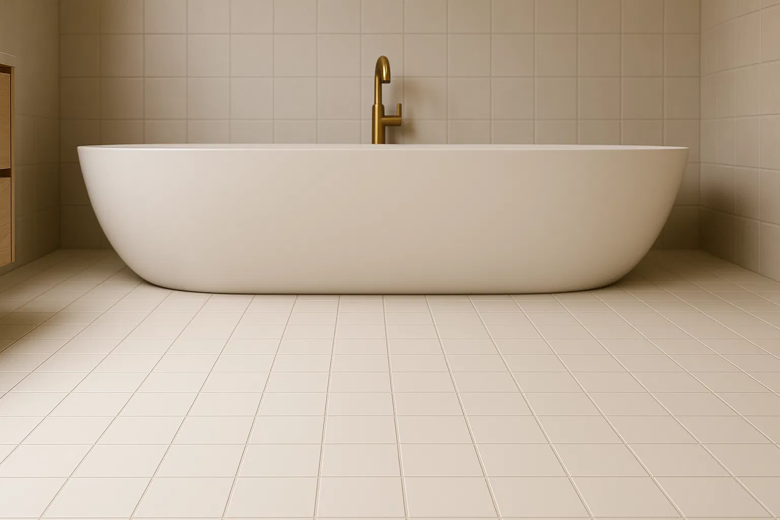 Nieuw: London Square Matt