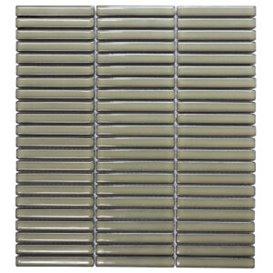 The Mosaic Factory - Urban Olive Glossy - KitKat Mini