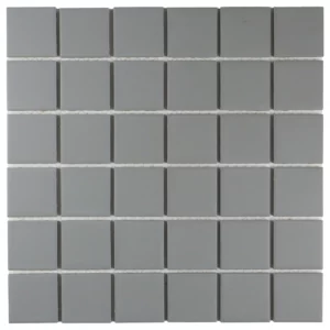 The Mosaic Factory - Vierkant Mat - R11 - Urban Nature - 48x48