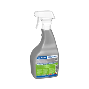 Mapei Ultracare Kerapoxy Cleaner - reinigingsspray  - epoxy voegen