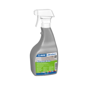 Mapei Ultracare Keranet Easy spray - reinigingsspray  - cement voegen