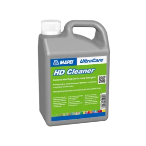 Mapei Ultracare HD Cleaner - vloeronderhoud - 5L