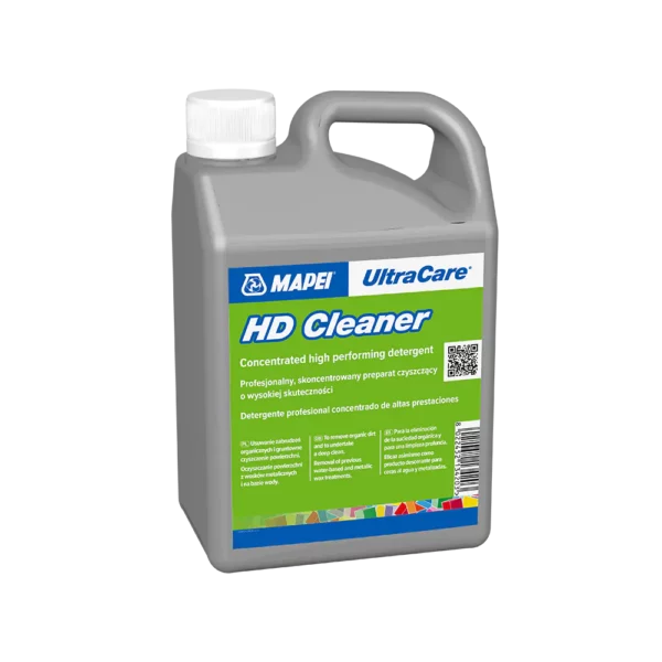 Mapei Ultracare HD Cleaner – Bodenpflege – 5 l