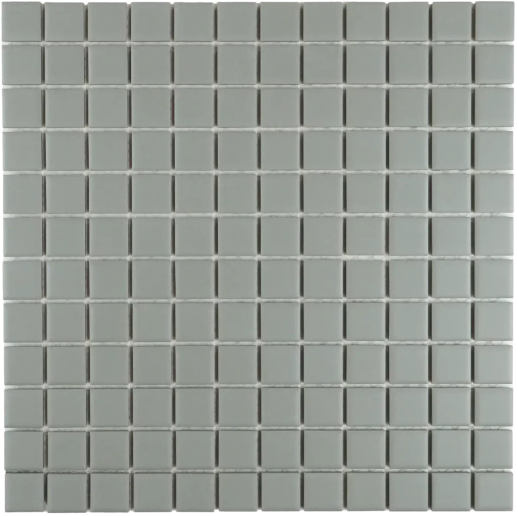 The Mosaic Factory - Urban Nature Matt R11 - Square - 23x23
